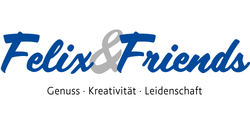Felix & Friends logo