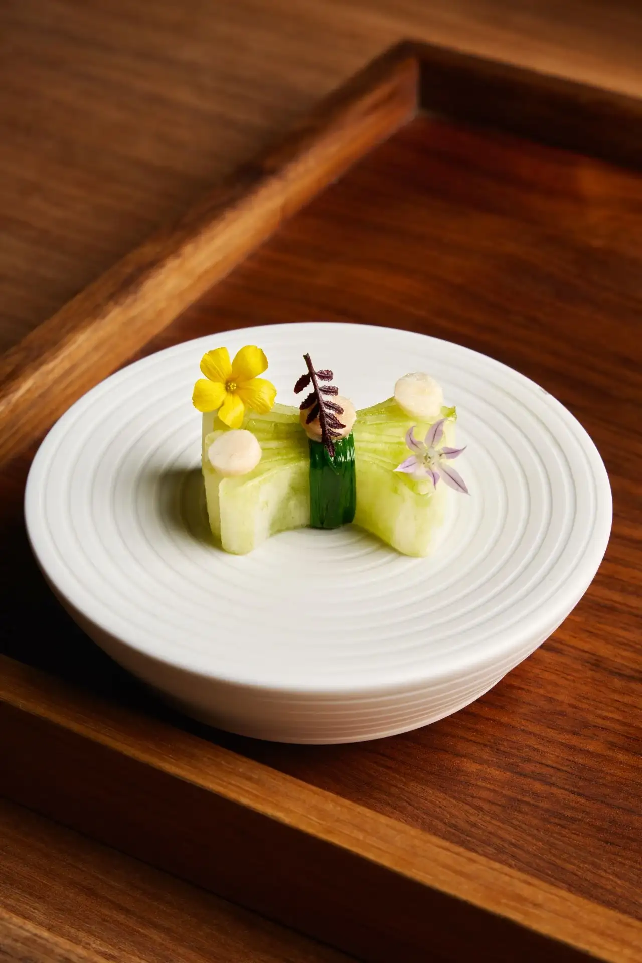 BerlinFoodWeek X GOLVET